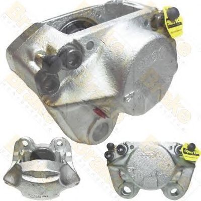 BRAKE ENGINEERING ca253r -  Тормозной суппорт